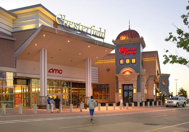 Picture of Chesterfield Mall