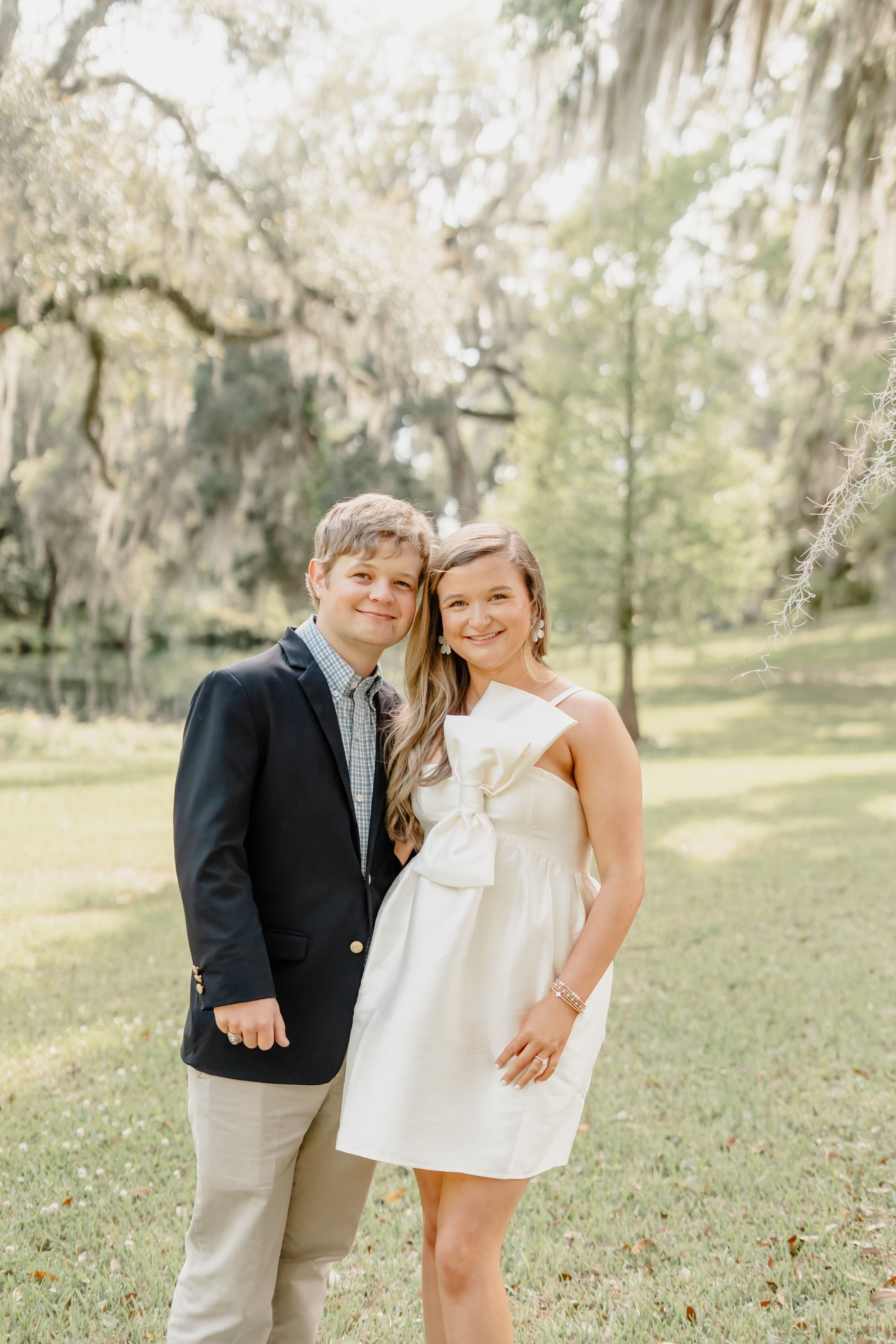 Lanie & Hutch Home Page Banner