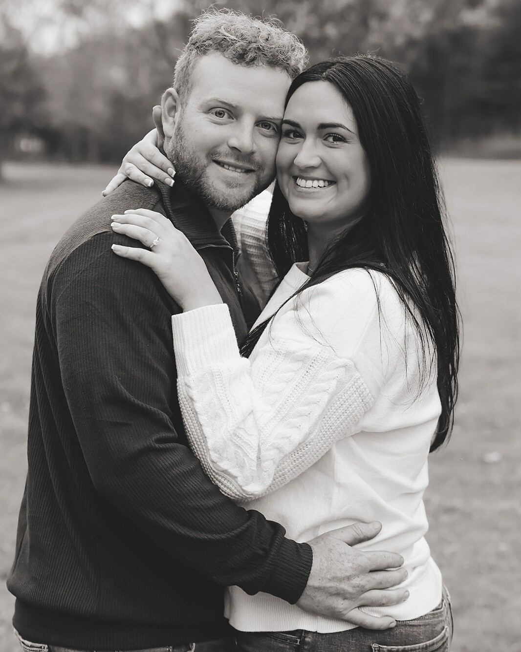 Kameron & Allison Home Page Banner