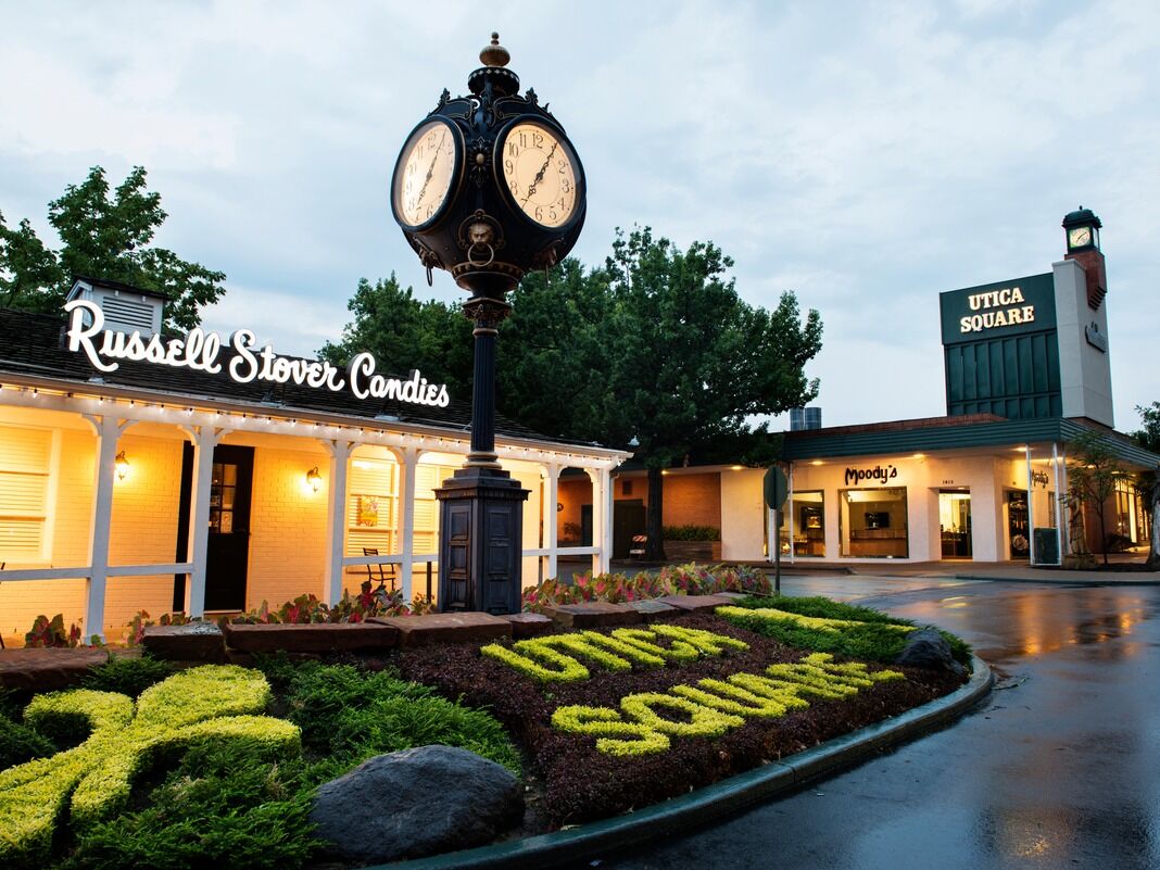 Picture of Utica Square