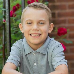 Maddox Grondin