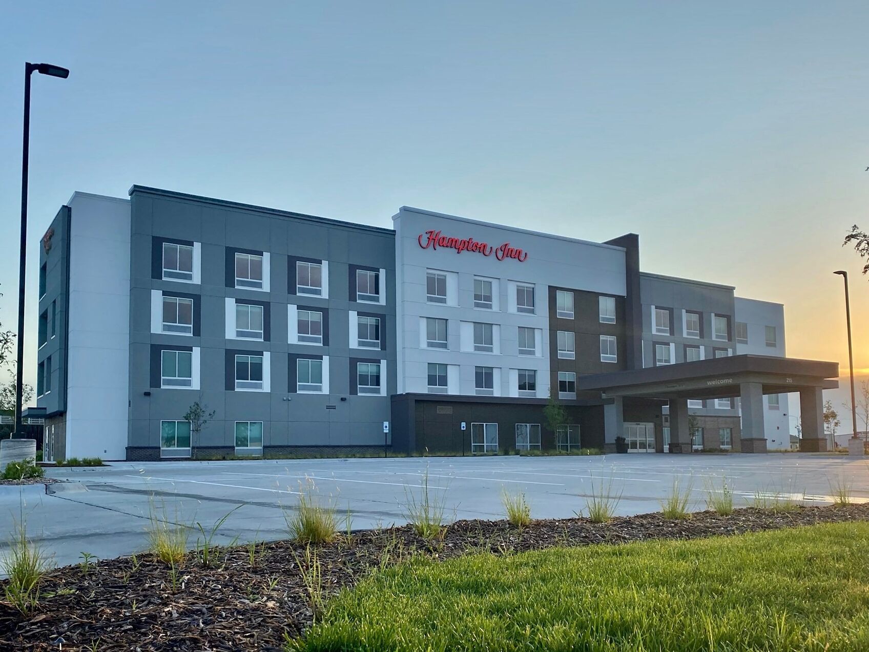 Picture of Hampton Inn