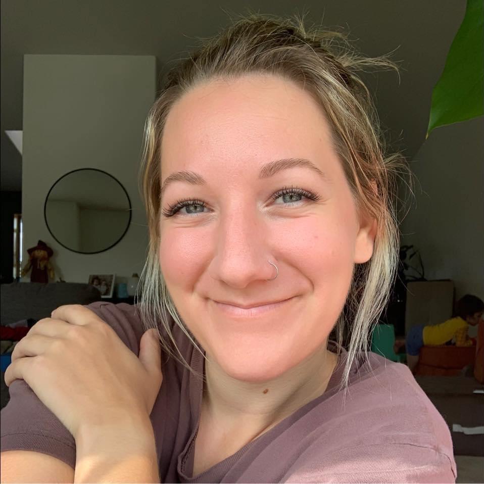 Brieanne Fabing