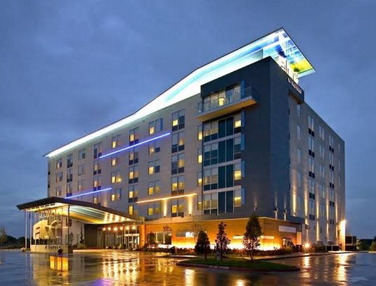 Picture of Aloft Hotel Rogers