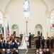 TraditionalChurch Wedding Ceremony