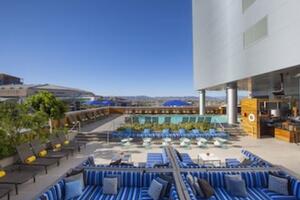 Picture of Kimpton Hotel Palomar Phoenix Cityscape an IHG Hotel