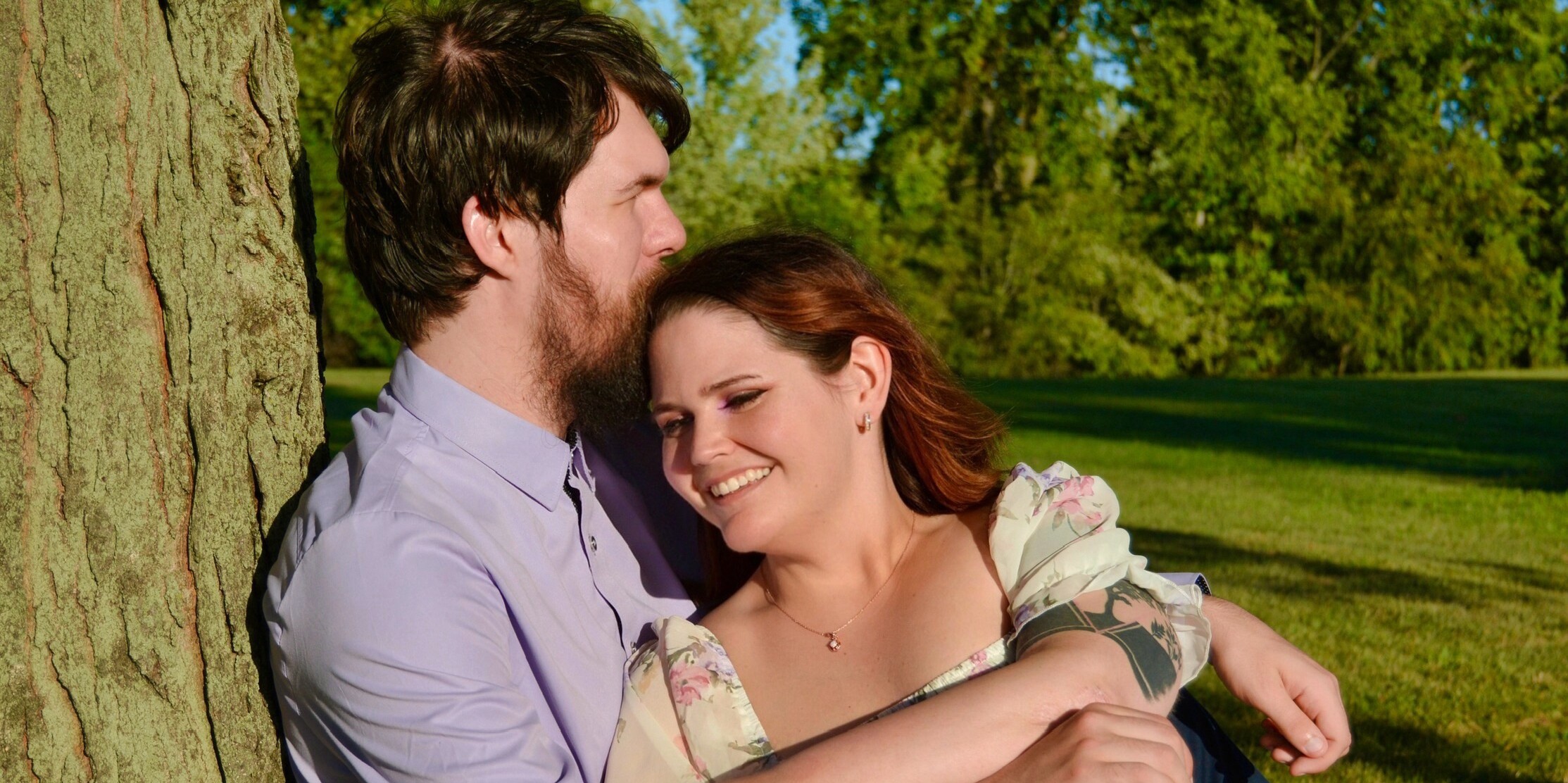 Shailee Kurowski and Nathan Kruiswyk's Wedding Website - The Knot
