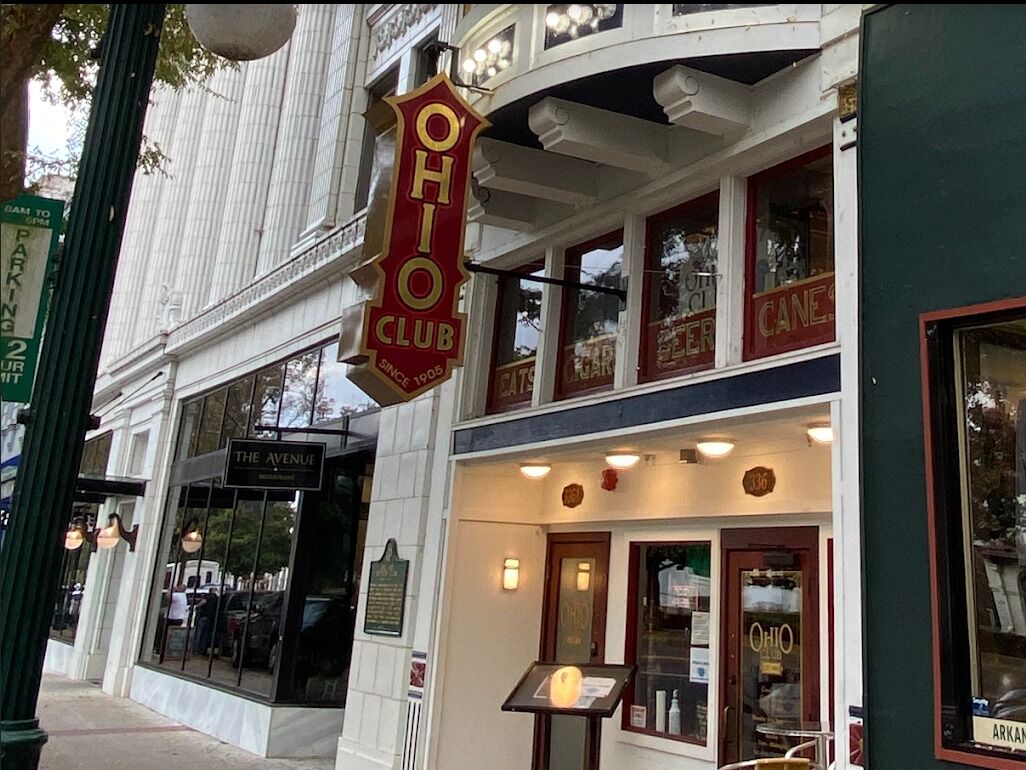Picture of Ohio Club