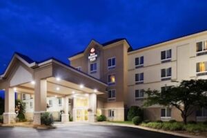 Picture of Best Western Plus Waynesboro Inn & Suites Conference Center