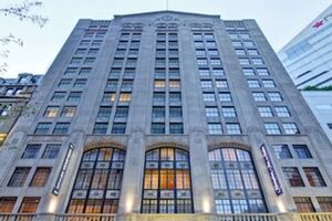 Picture of Homewood Suites by Hilton Cincinnati Downtown