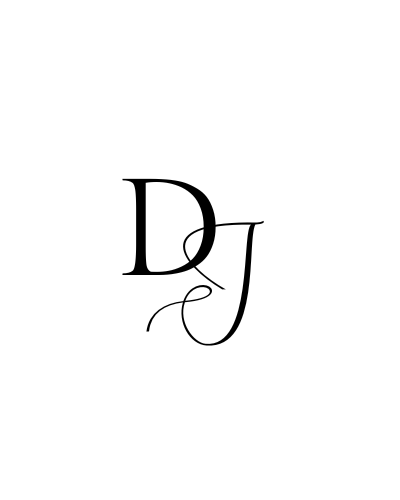 Derek & Julia Home Page Banner