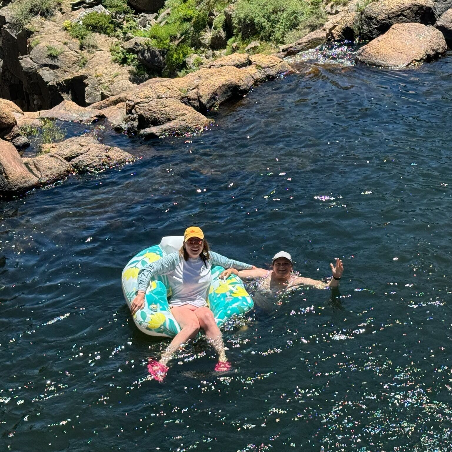 Picture of Tahoe Tubing & Water Holes