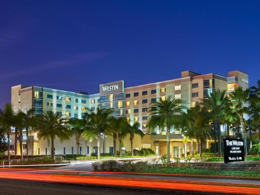 Picture of The Westin Lake Mary, Orlando North