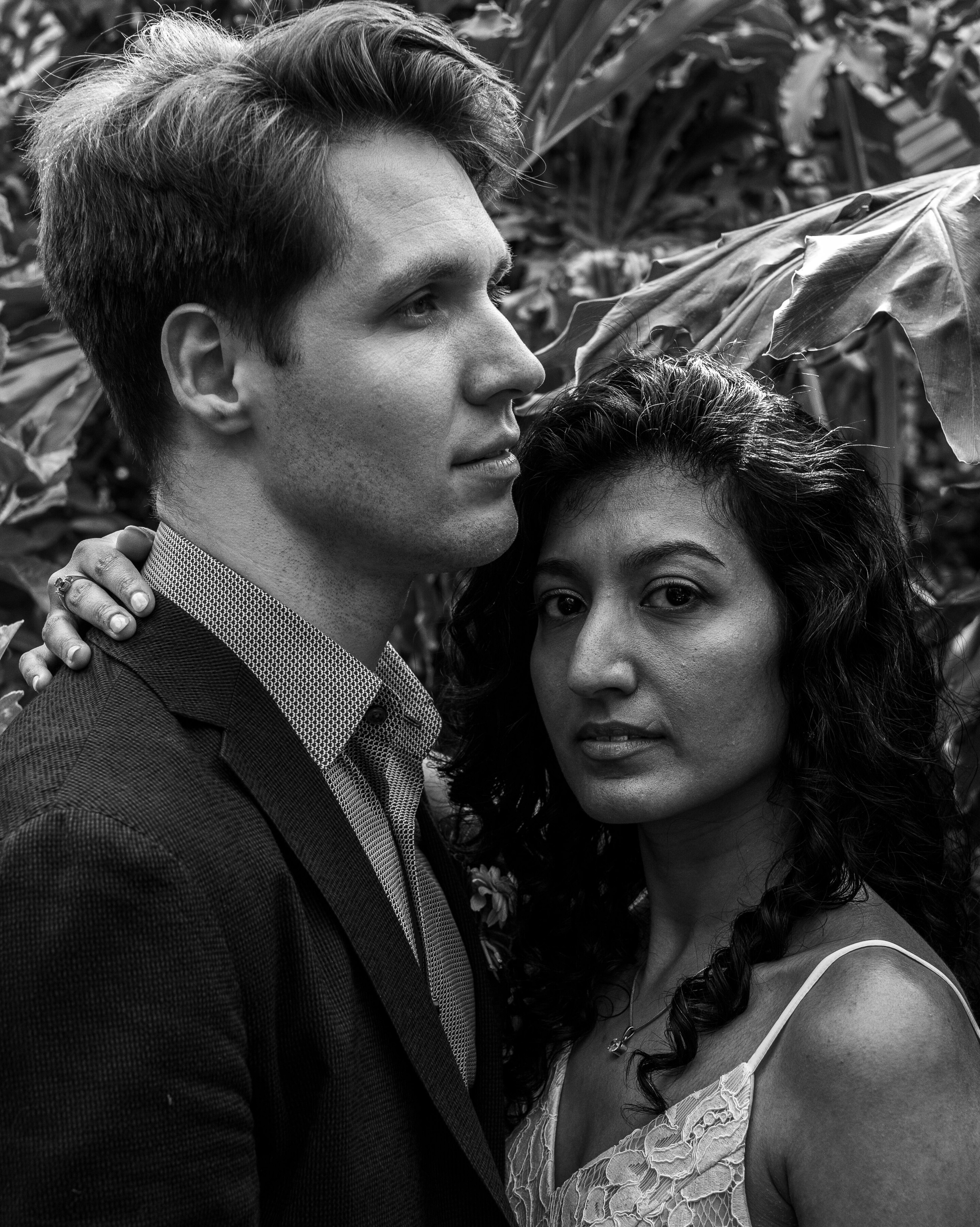 Mariam & Robbie Home Page Banner
