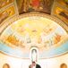 St. Mary of Mount Carmel Catholic Ceremony