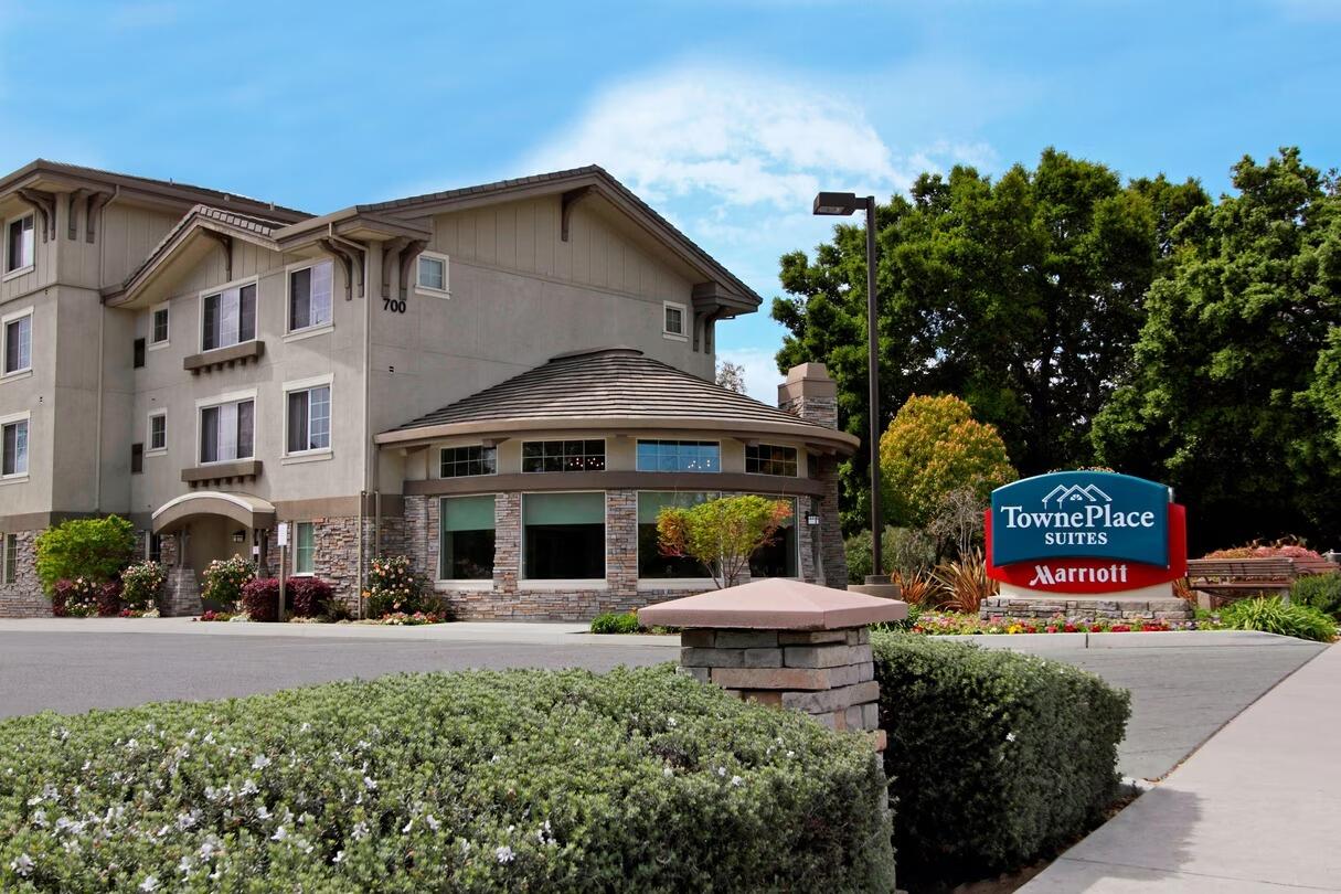 Picture of TownePlace Suites by Marriott San Jose Campbell