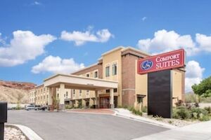 Picture of Comfort Suites Moab near Arches National Park