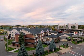Picture of Another Option: Best Western Plus Franklin Square Inn Troy/Albany
