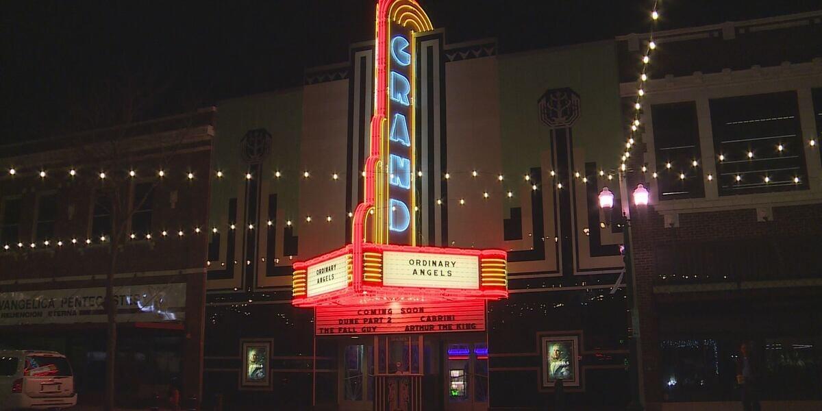 Picture of Grand Theatre
