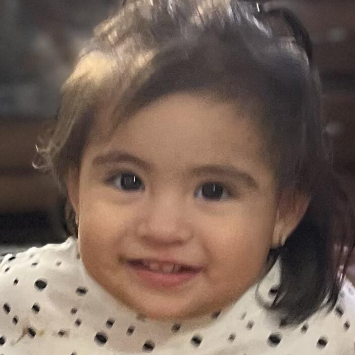 Gianna Grace   