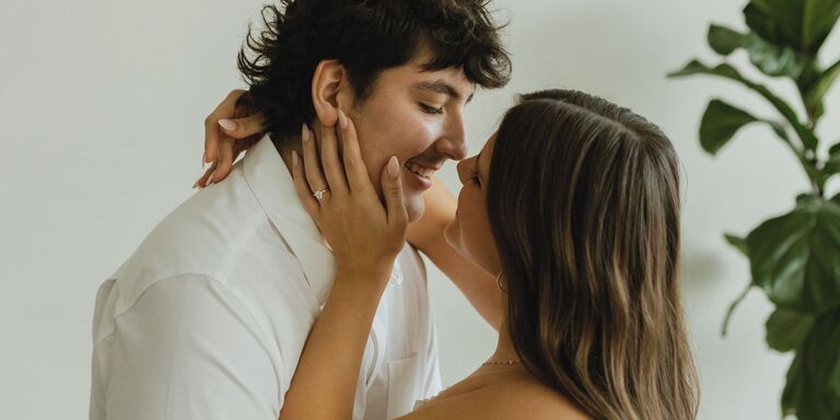 Tito & Samantha Home Page Banner