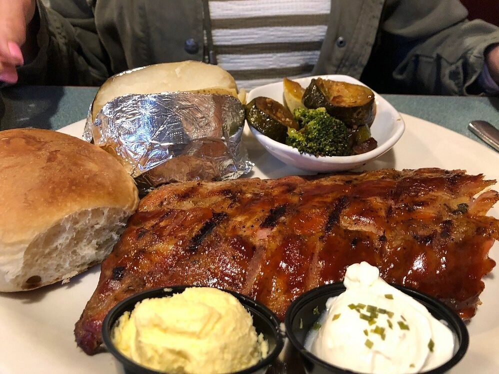 Picture of The Woodshed Restaurant