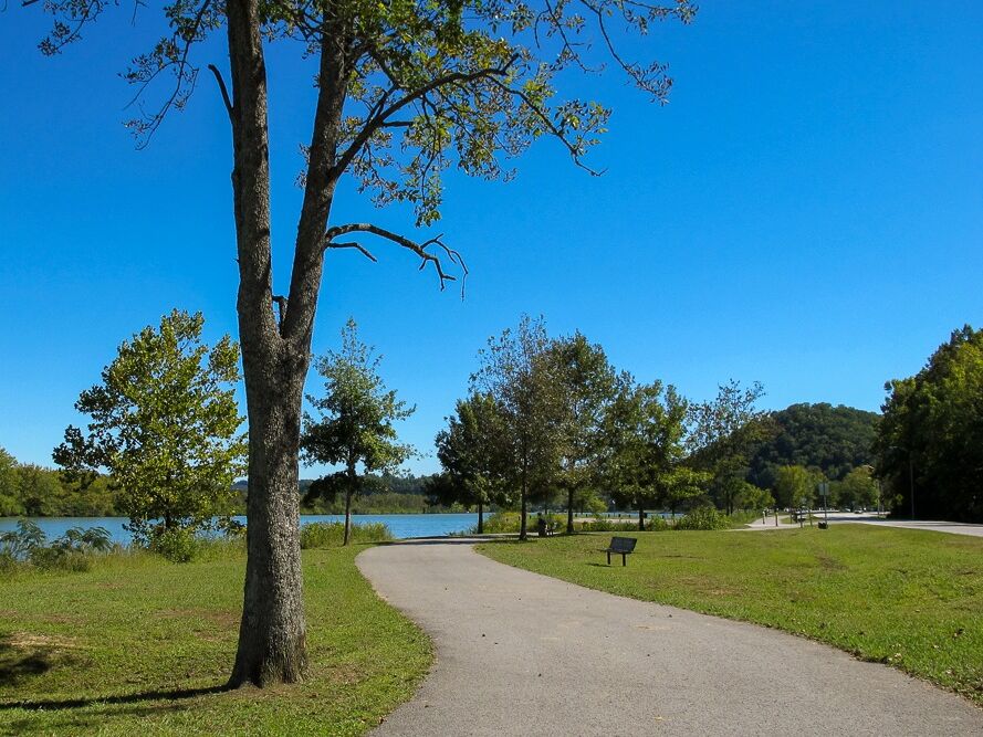 Picture of Melton Lake Park