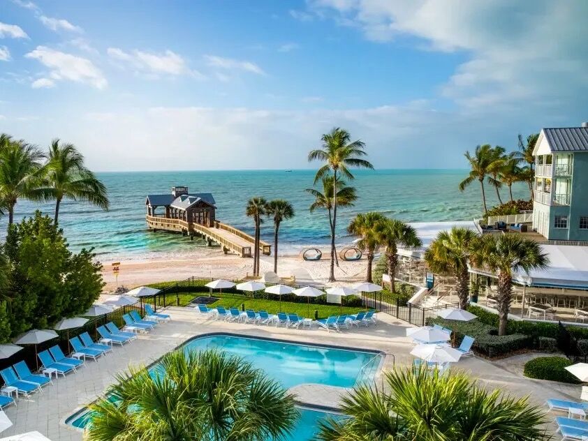 Picture of The Reach Key West, Curio Collection by Hilton