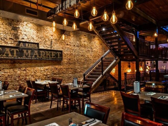 Picture of Zazu Gastropub