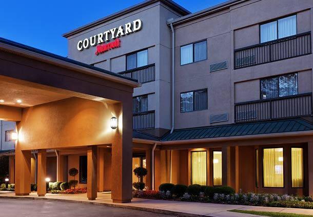 Picture of Courtyard Tallahassee North/I-10 Capital Circle, Raymond Diehl Road, Tallahassee, FL, United States