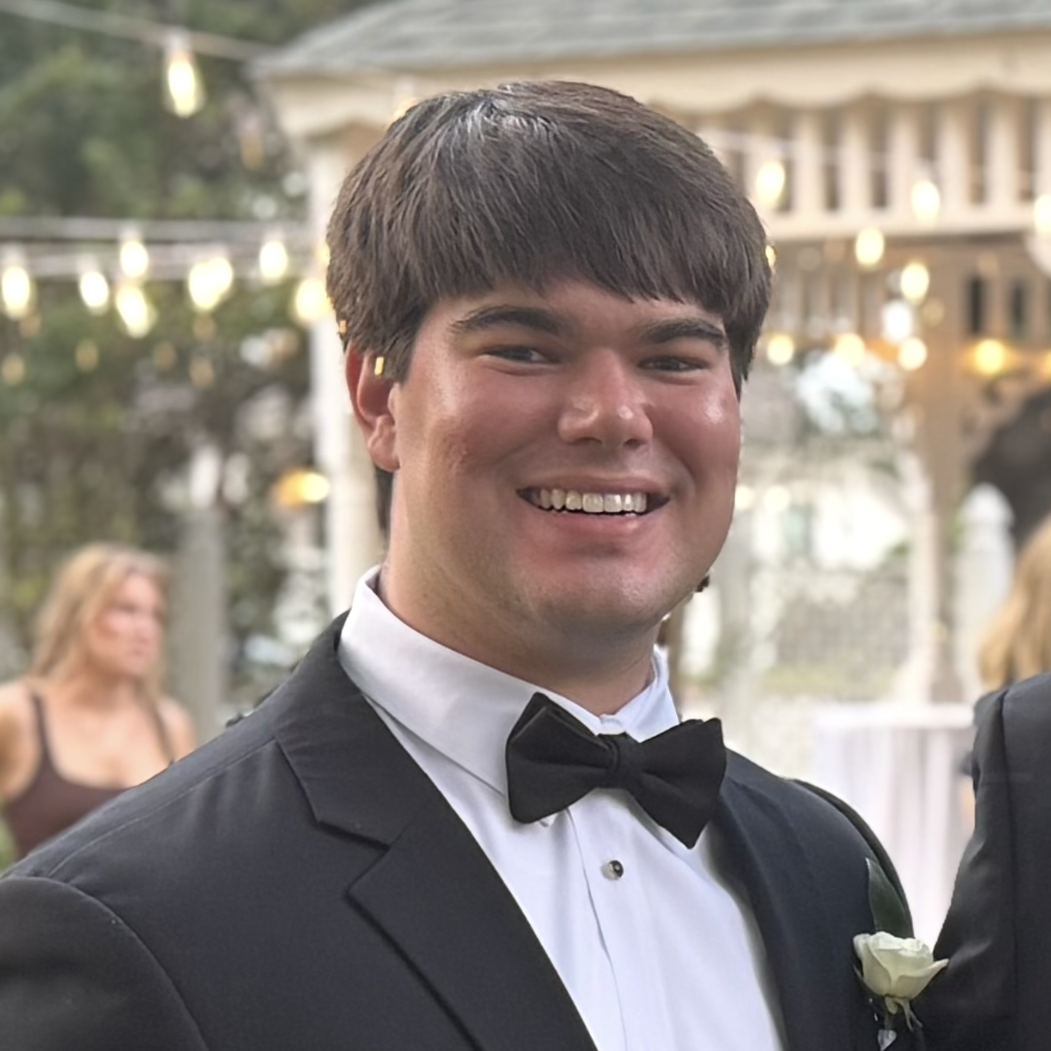 Reed Wagoner