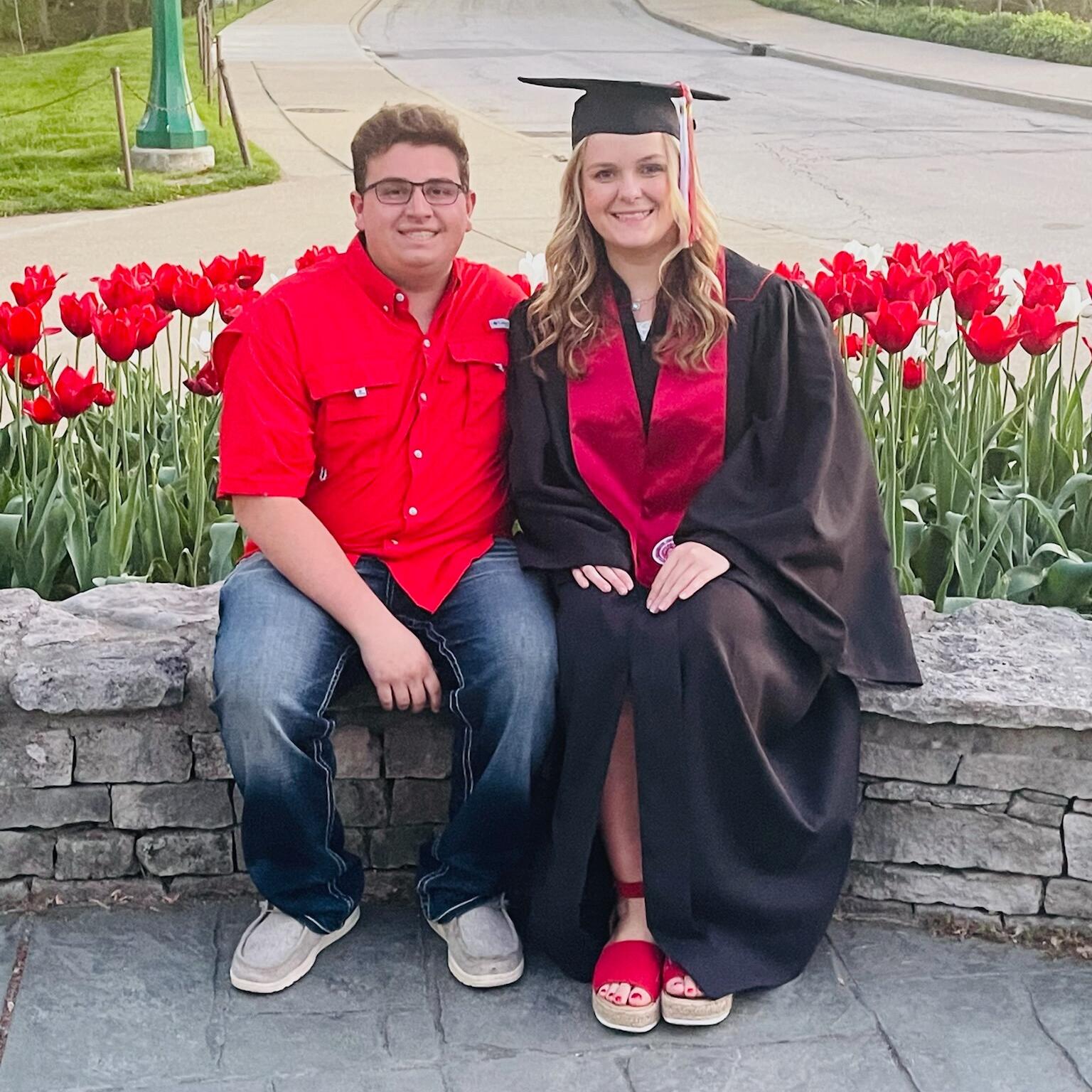 Picture of From High School Sweethearts to Life Partners