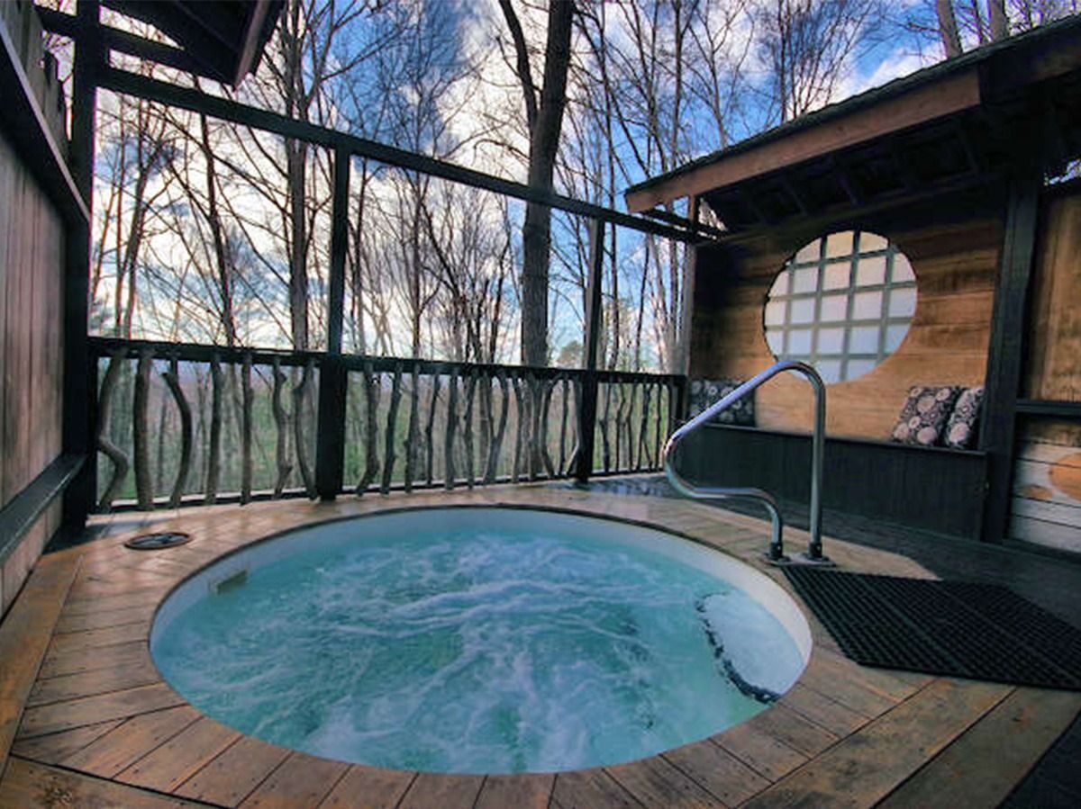 Picture of Shoji Spa & Retreat