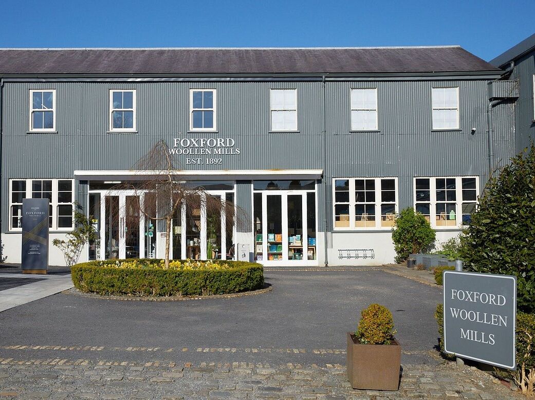 Picture of FOXFORD