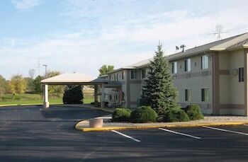 Picture of Americas Best Value Inn Charlotte, MI