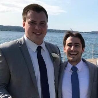 Mike Kedroske