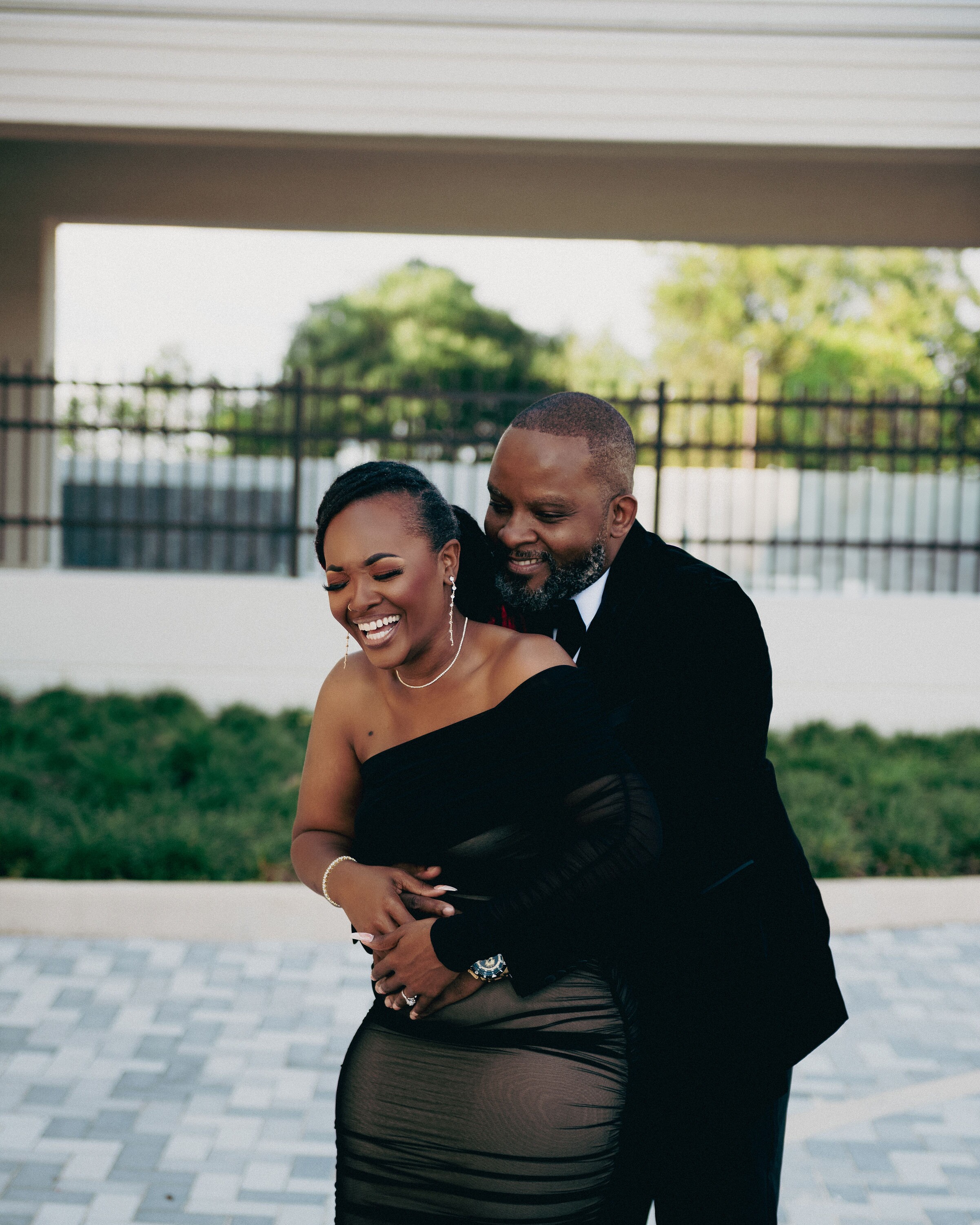 Talisha Ford and Christopher Jones 's Wedding Website - The Knot