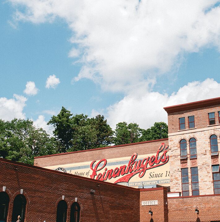 Picture of The Leinie's Lodge