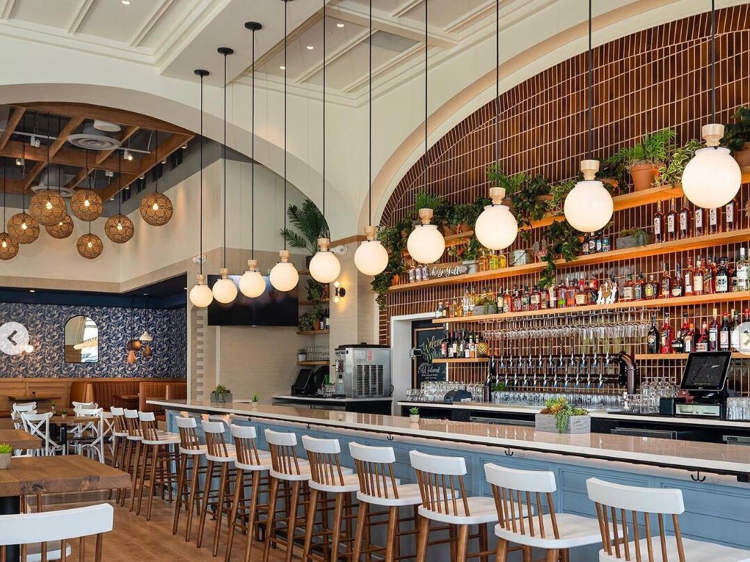 Picture of Tupelo Honey Southern Kitchen & Bar