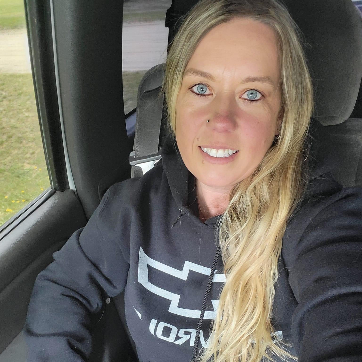 Lisa Beek