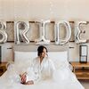 One Couple’s Luxury, Neutral-Toned Destination Wedding at NOBU Hotel in Los Cabos, Mexico