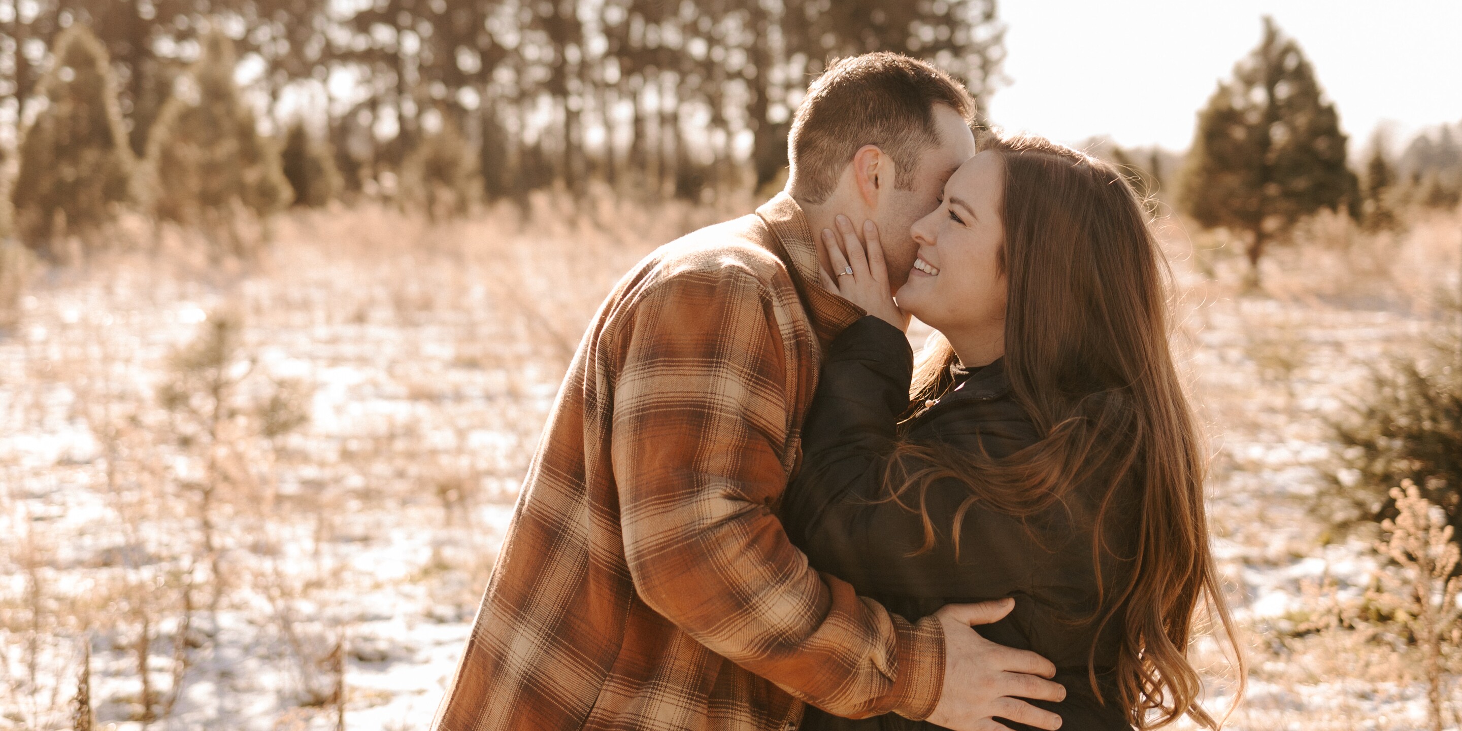 Emma & Ryan Home Page Banner