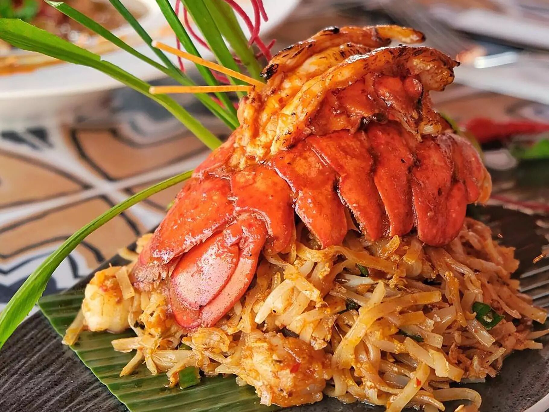 Picture of Chiang Rai Thai Kitchen and Bar