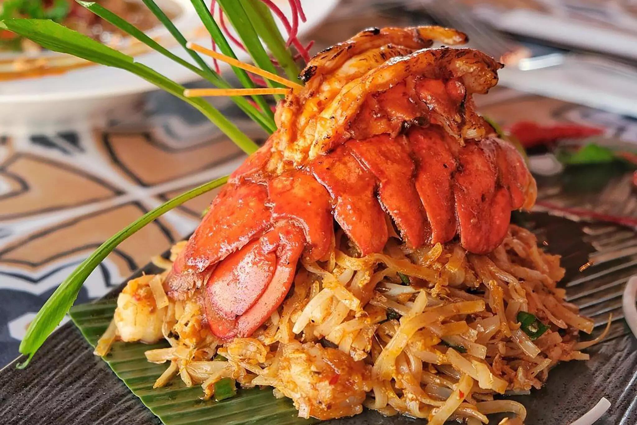 Picture of Chiang Rai Thai Kitchen and Bar