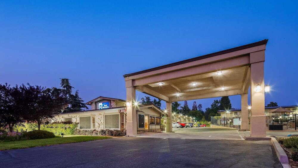 Picture of Best Western Golden Key