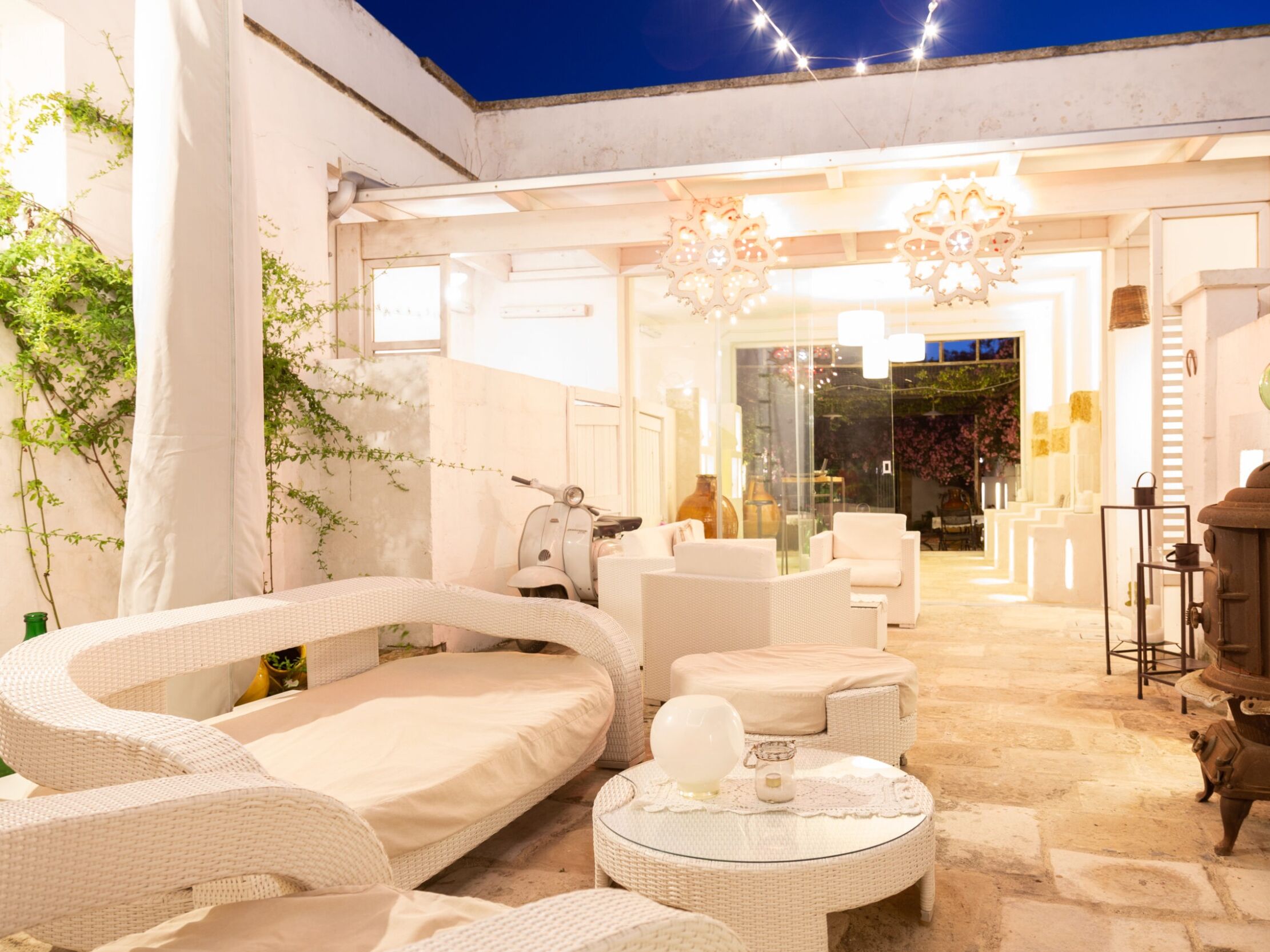 Picture of Masseria Messapia Wine Resort & Spa