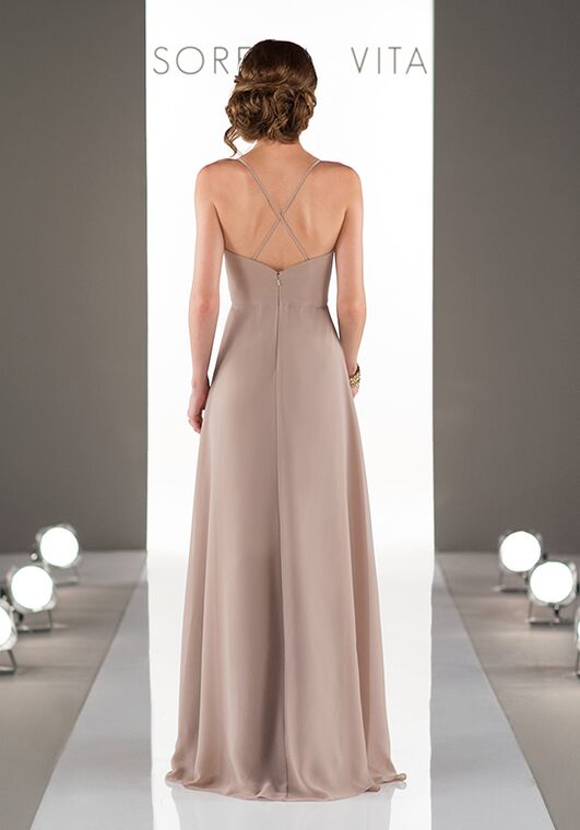 Sorella Vita 8798 Sweetheart Bridesmaid Dress - 2