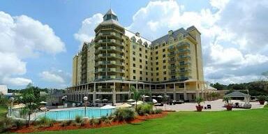 Picture of  Near By Hotel/WORLD GOLF VILLAGE RENAISSANCE ST. AUGUSTINE RESORT