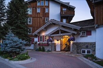 Picture of Christiania Lodge, A Destination Hotel