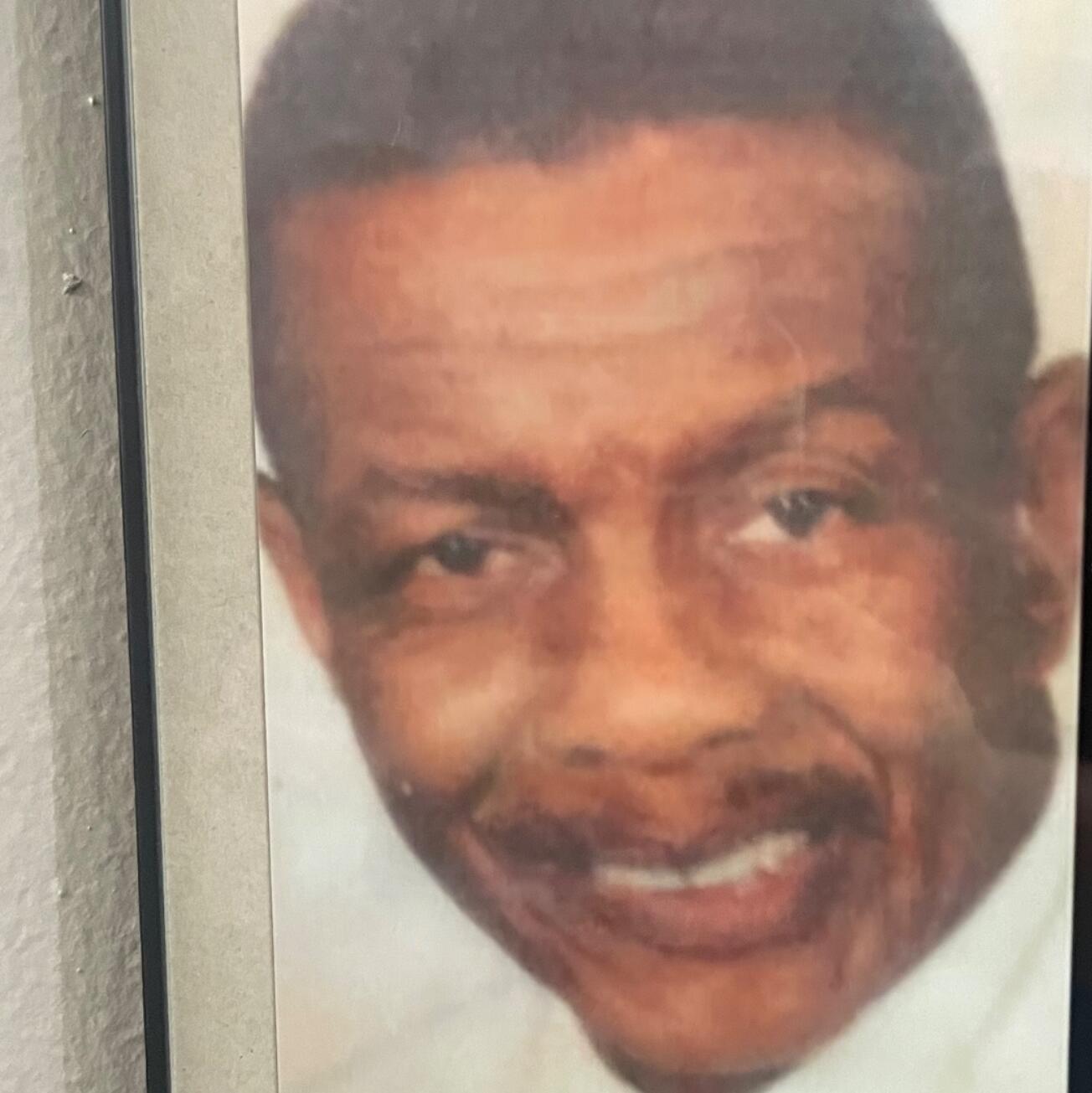 The Late William Smith Jr.